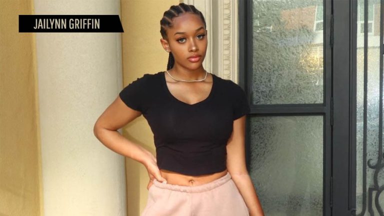 Jailynn Griffin