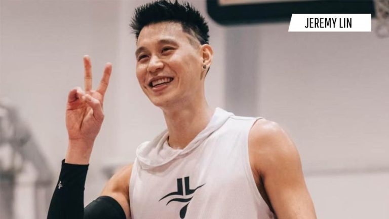 Jeremy Lin