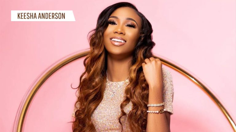 Keesha Anderson