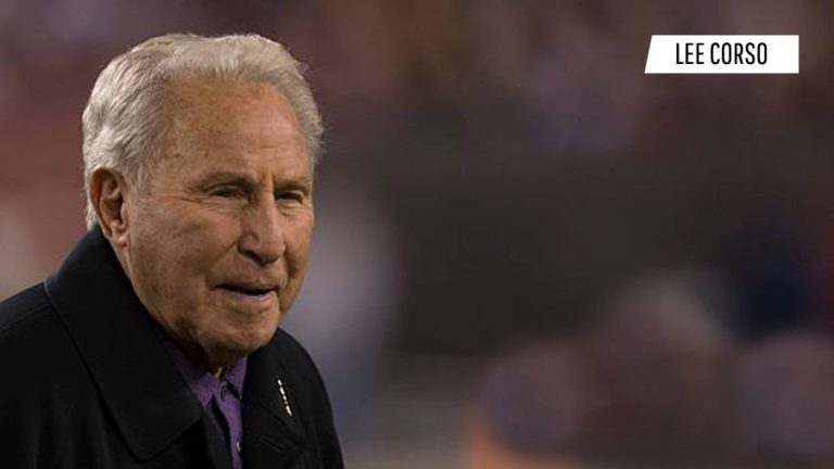 Lee Corso