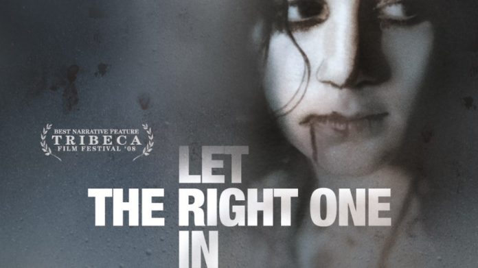 Let The Right One In Season 1