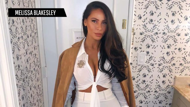 Melissa Blakesley