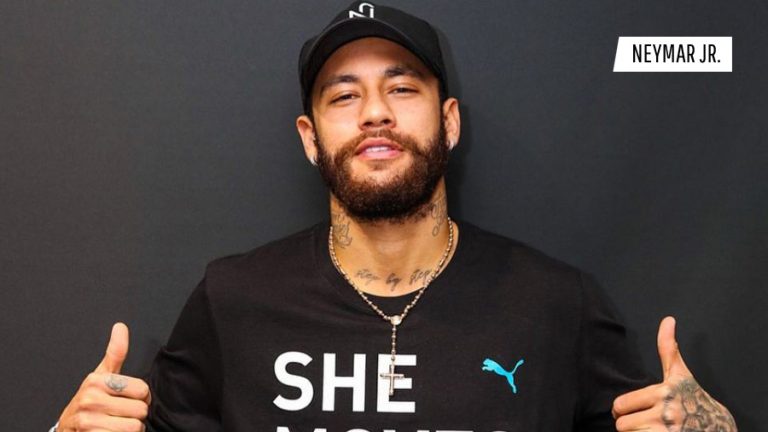 Neymar Jr