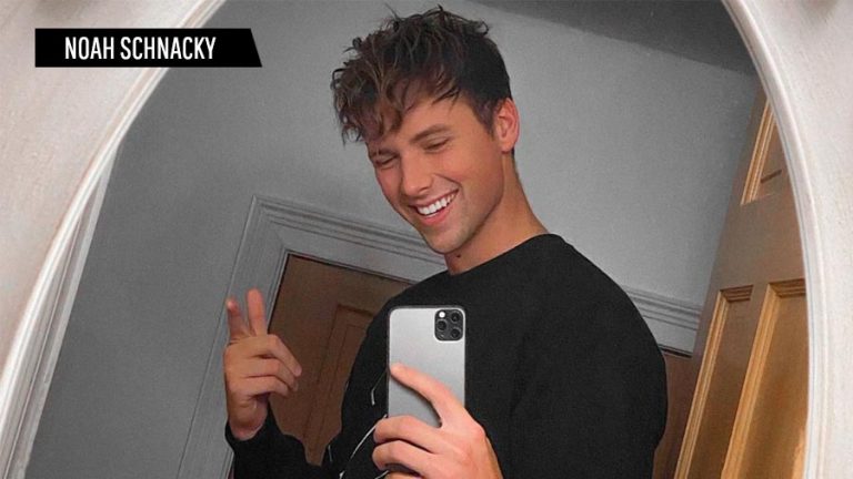Noah Schnacky