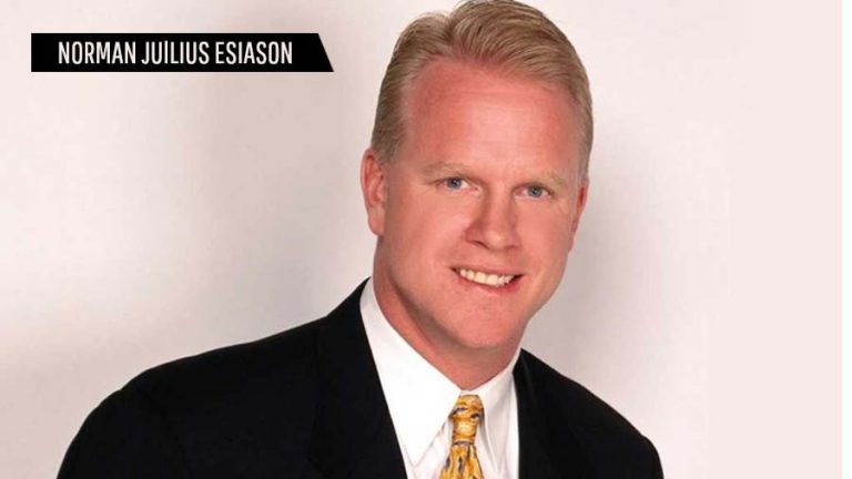 Norman Julius Esiason