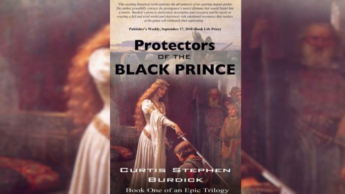 Protectors Of The Black Prince