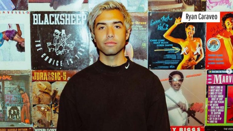 Ryan Caraveo