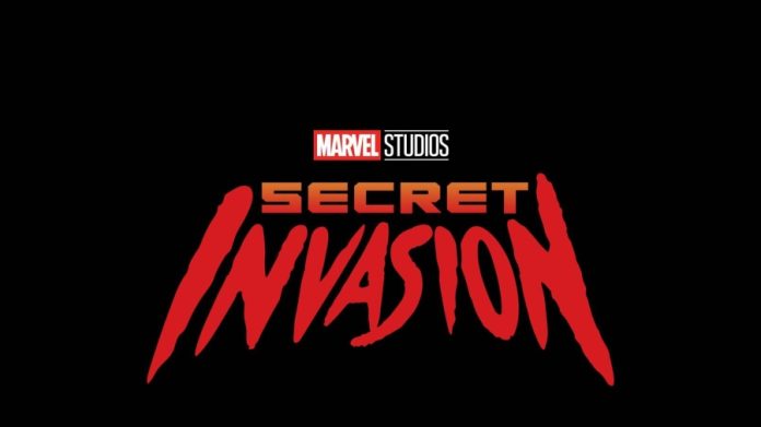 Secret Invasion Season 1