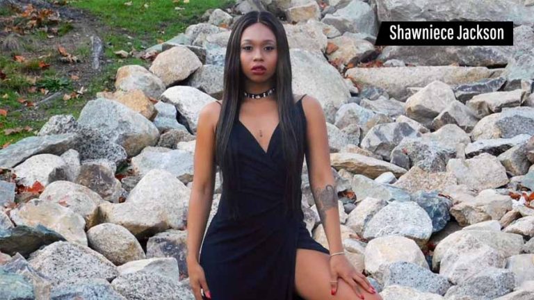 Shawniece Jackson
