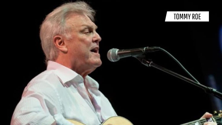 Tommy Roe