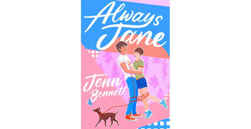 Always Jane By Jenn Bennett