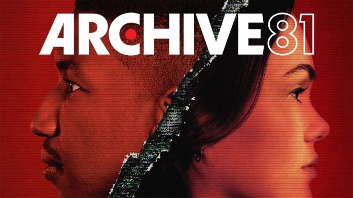 Archive 81 Season 2