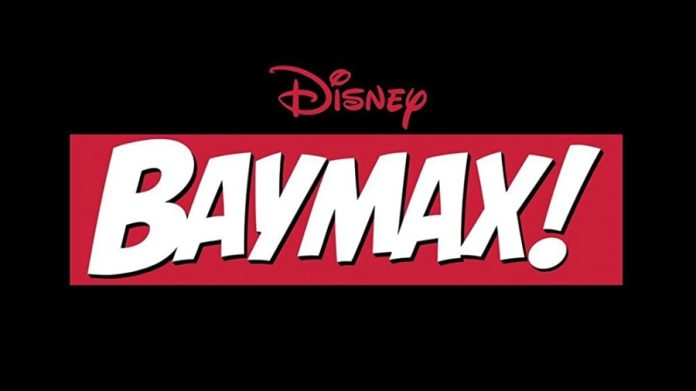 Baymax! Season 1