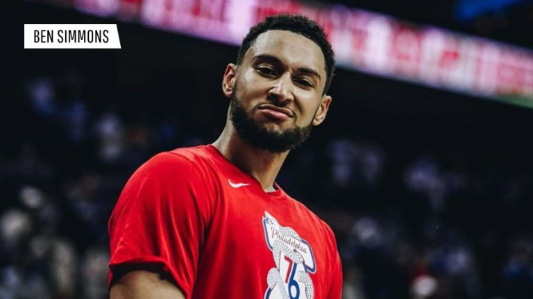 Ben Simmons