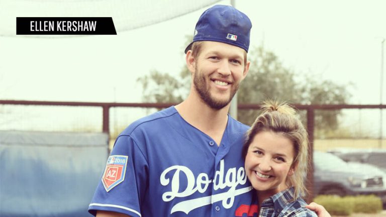 Ellen Kershaw