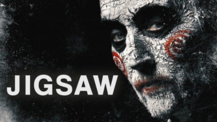 Jigsaw Season 1