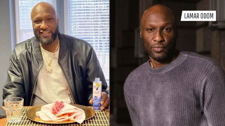 Lamar Odom
