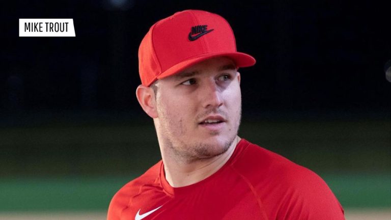 Mike Trout