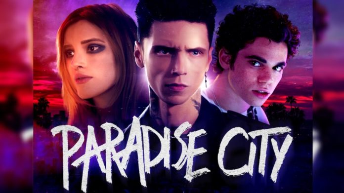 Paradise City Season 2
