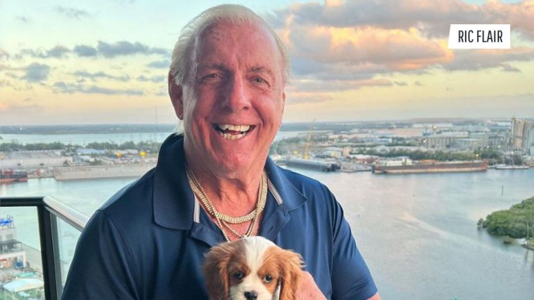 Ric Flair
