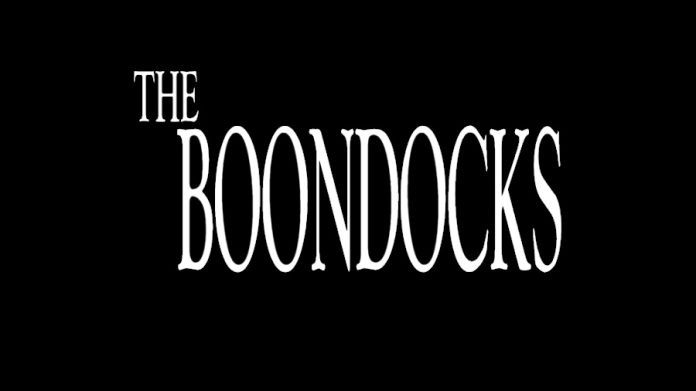 The Boondocks Season 1
