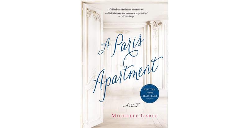 The Paris Apartment By Michelle Gable