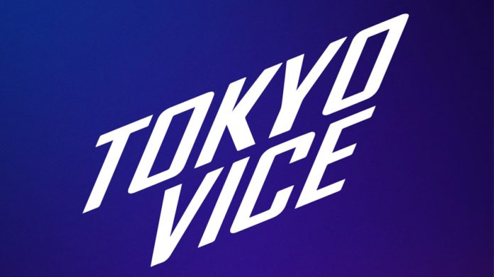 Tokyo Vice Season 1