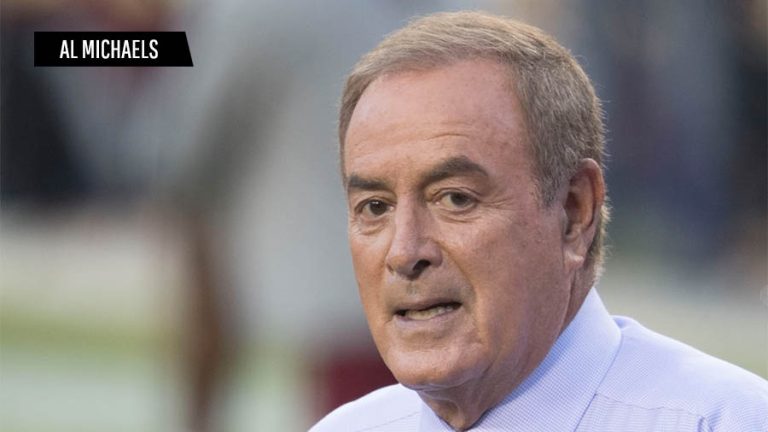 AL Michaels