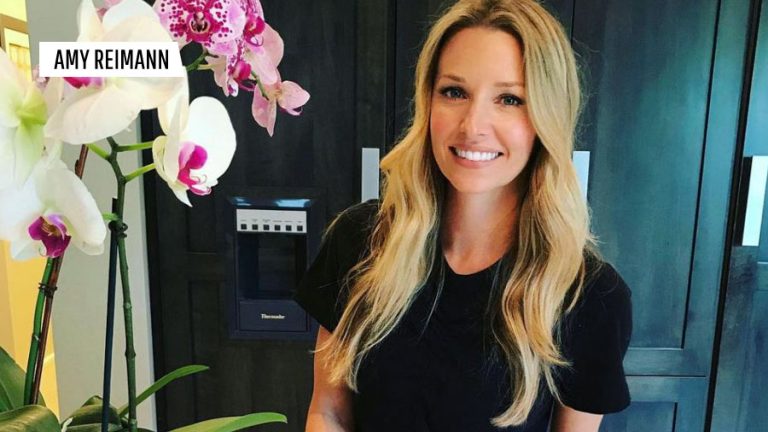 Amy Reimann