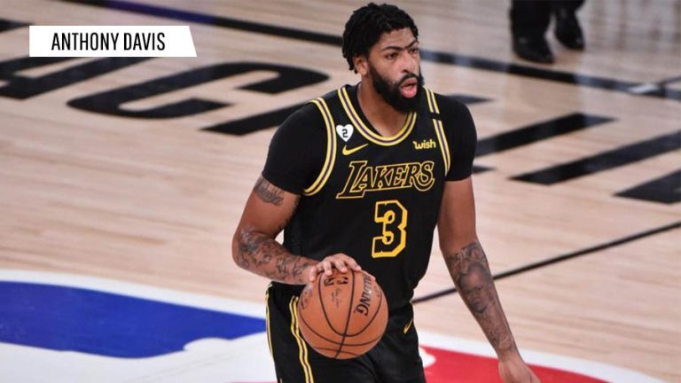 Anthony Davis