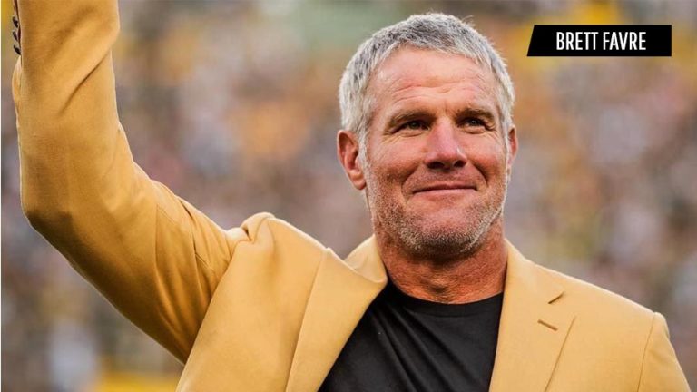 Brett Favre