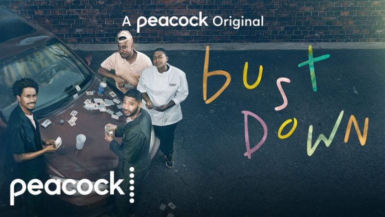 Bust Down Season 2