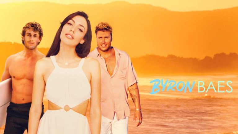 Byron Baes Season 2
