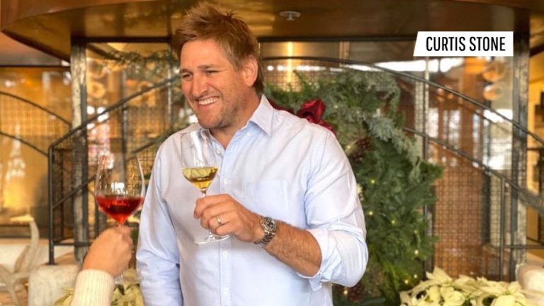 Curtis Stone