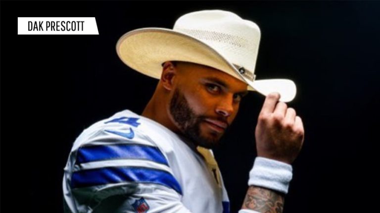 Dak Prescott