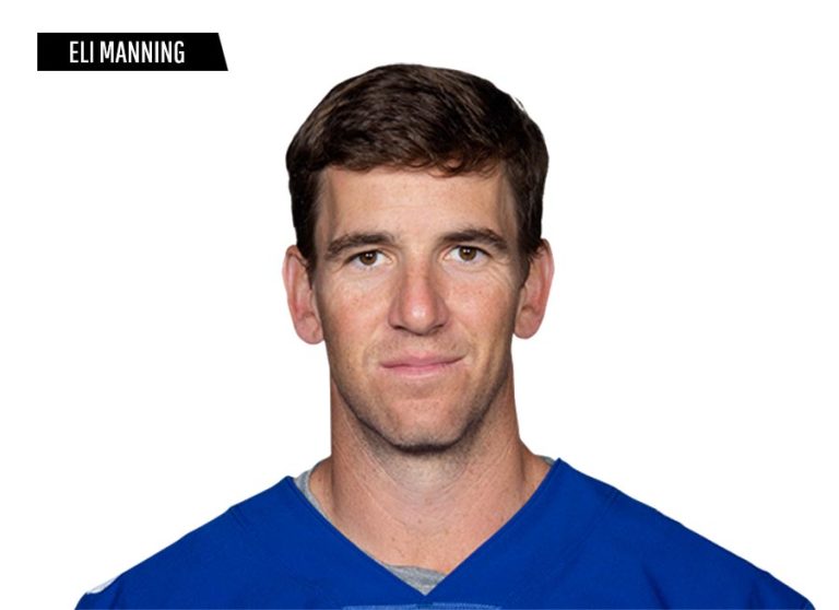 Eli Manning