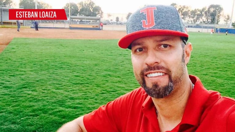 Esteban Loaiza