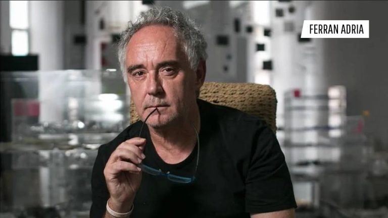 Ferran Adria