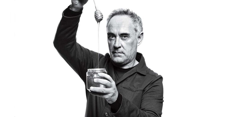 Ferran Adria Career