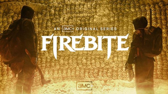 Firebite Season 2