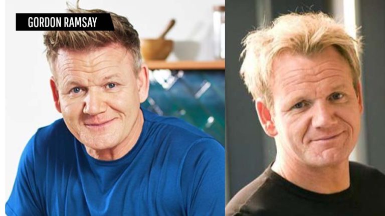 Gordon Ramsay