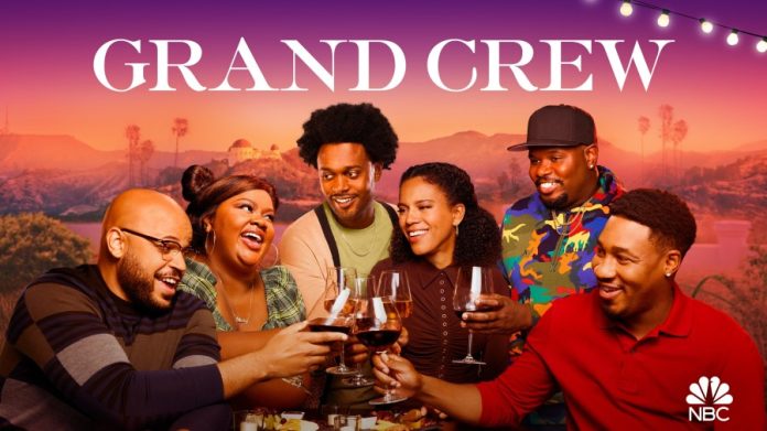 Grand Crew Season 2
