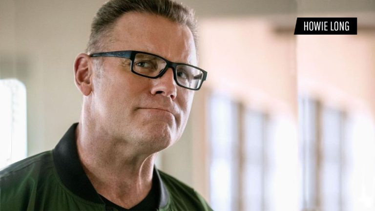 Howie Long