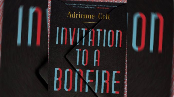 Invitation To a Bonfire Season 1