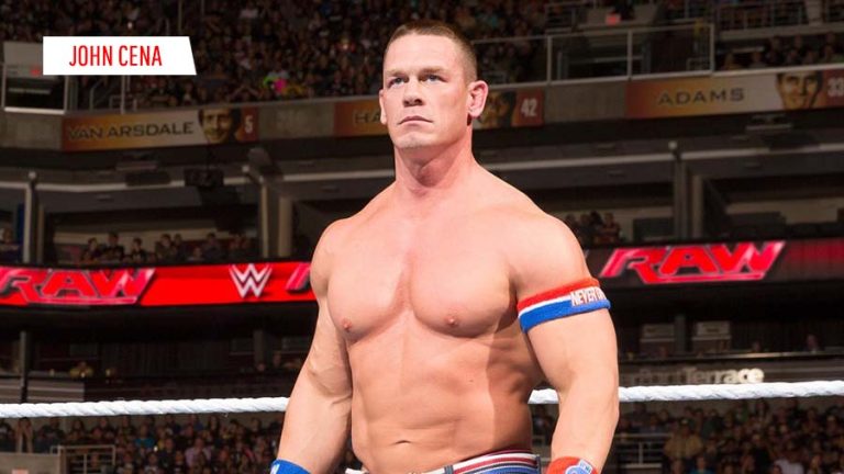 John Cena