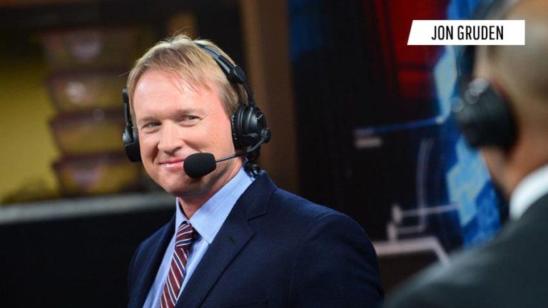 Jon Gruden