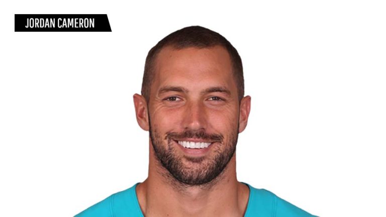 Jordan Cameron