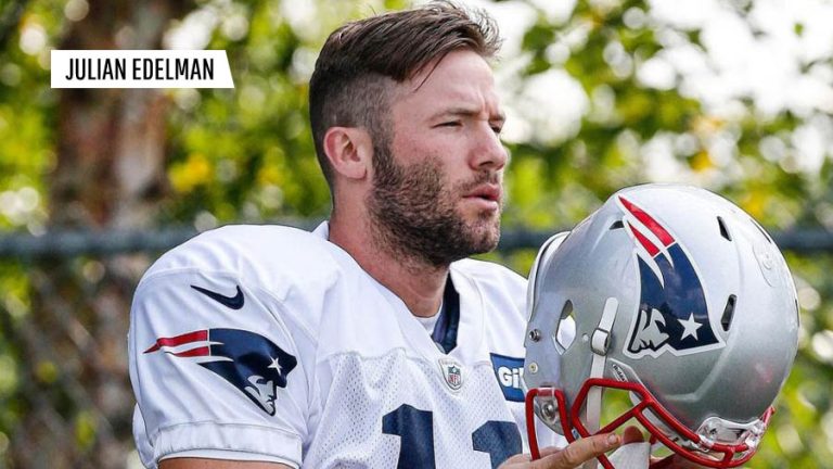 Julian Edelman
