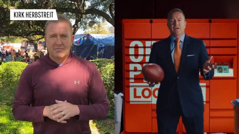 Kirk Herbstreit