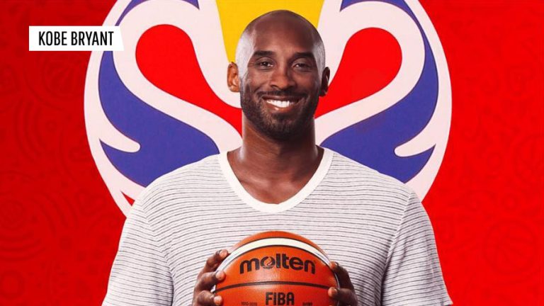Kobe Bryant